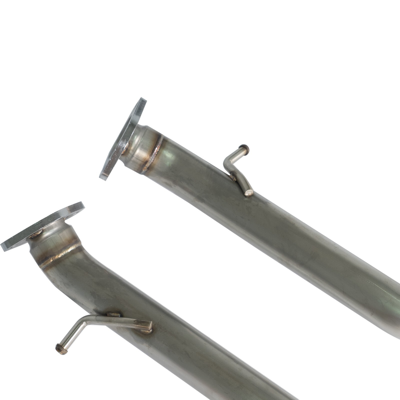 Axleback Exhaust For 2014-2020 Lexus IS200T IS250 IS300 IS350