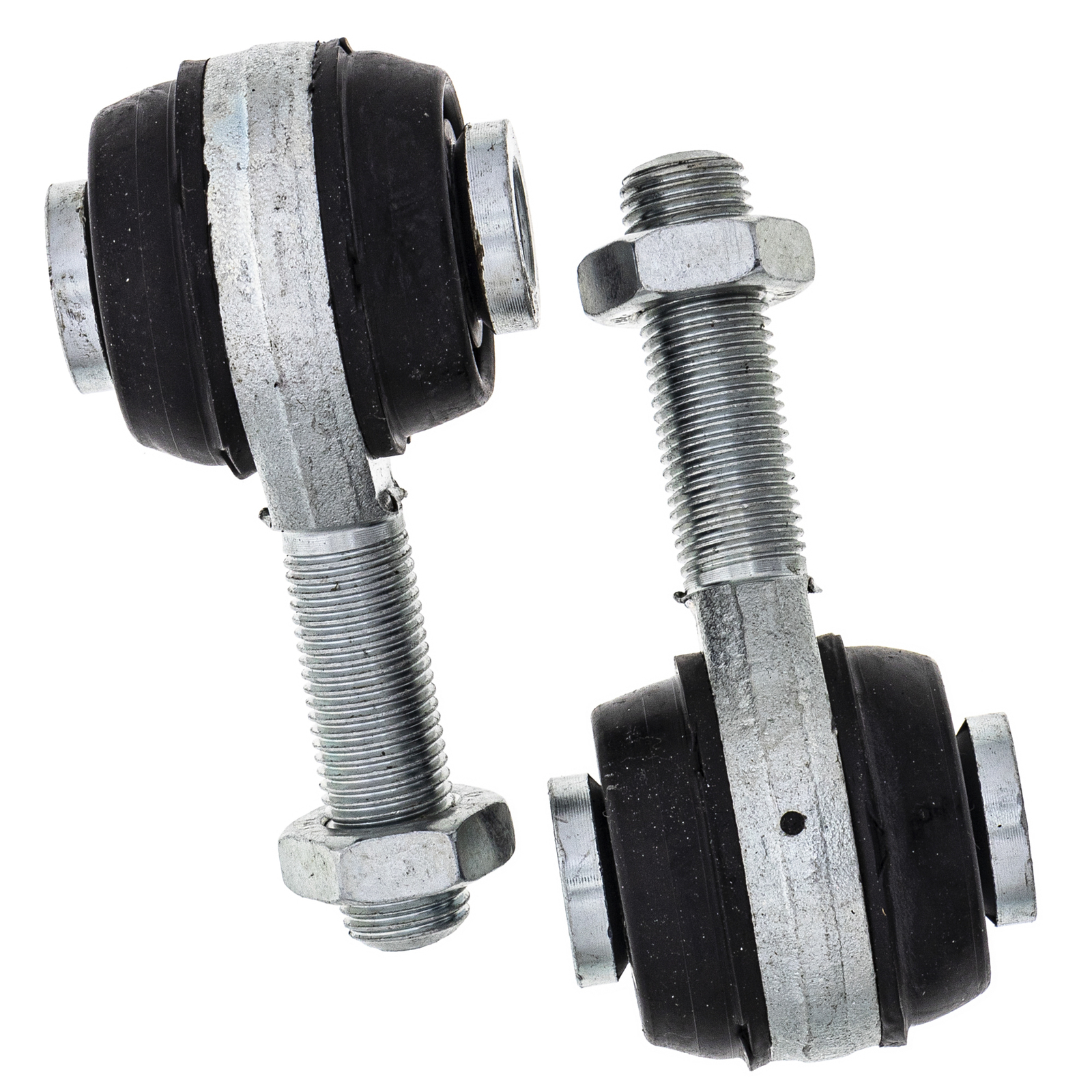 Steering Rack Tie Rod End Kit for Can-Am Maverick Max 1000R 709401325 709401125