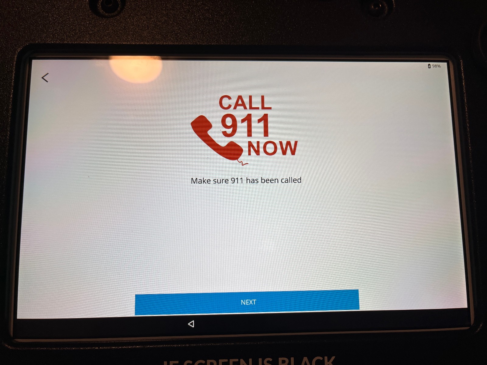 Zoll Mobilize Rescue Comprehensive Trauma Kit IFAK OSHA Protest First Aid System