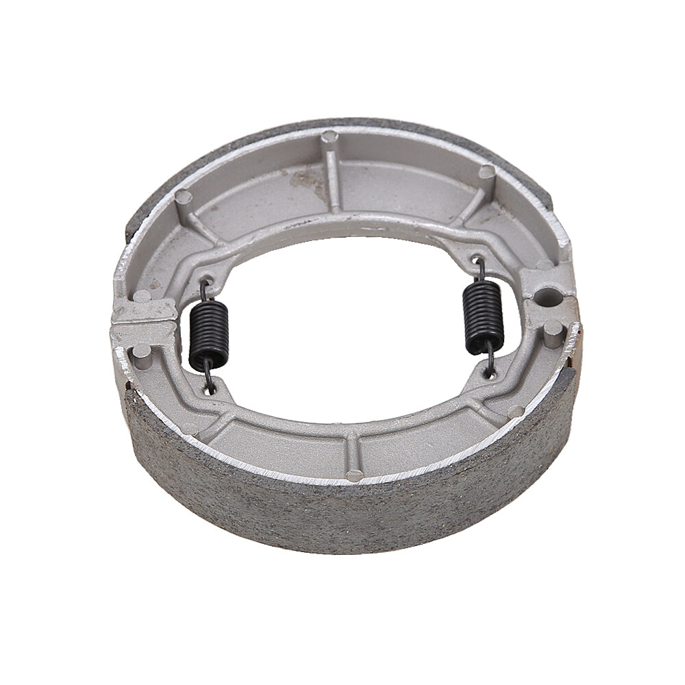 For Honda ATC90 ATC110 ATC125M ATC185S ATC200 ATC200M ATC200S Rear Brake Shoes