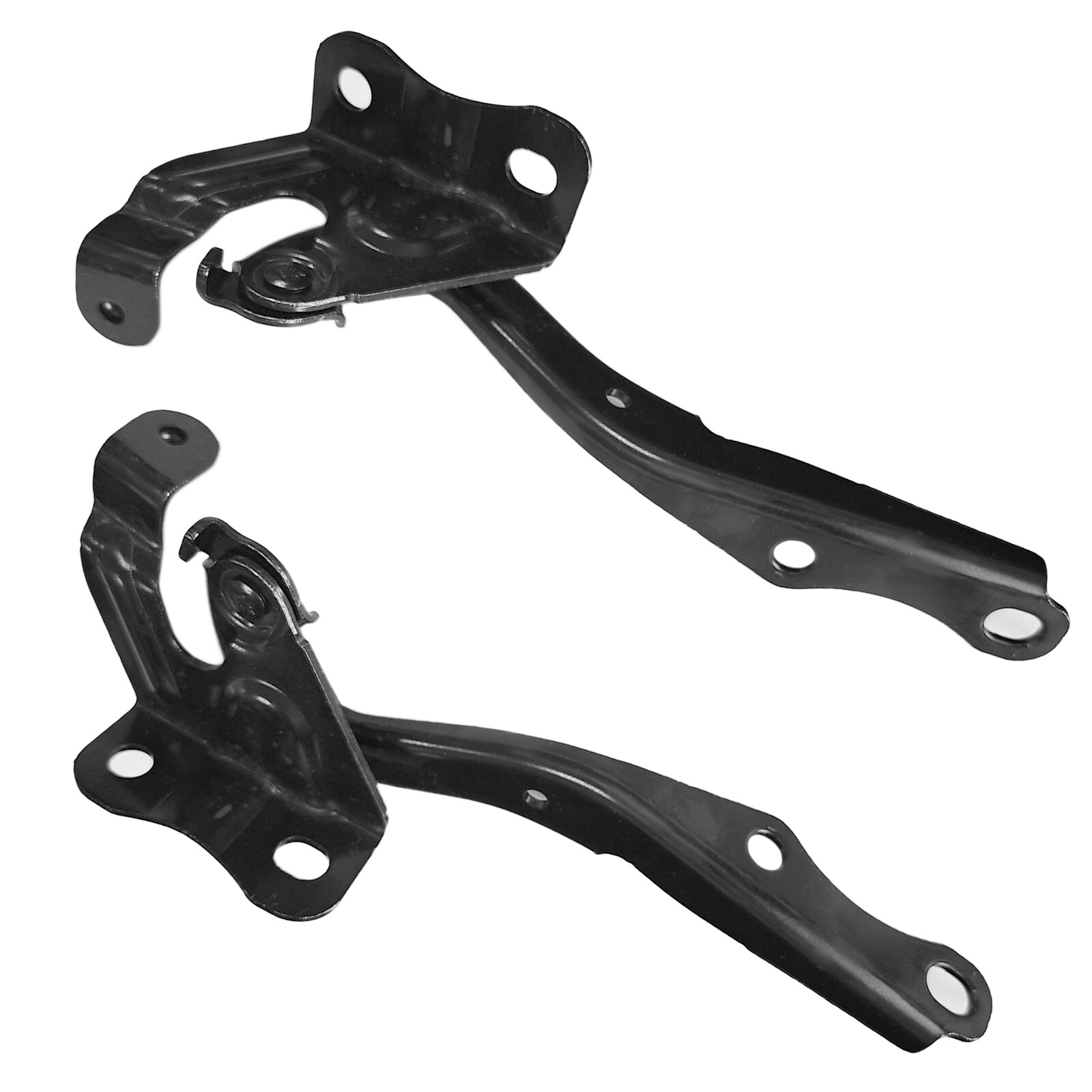 For Toyota Corolla 2009-2013 Right Left Side Sedan Carparts 1 Pair Hood Hinges