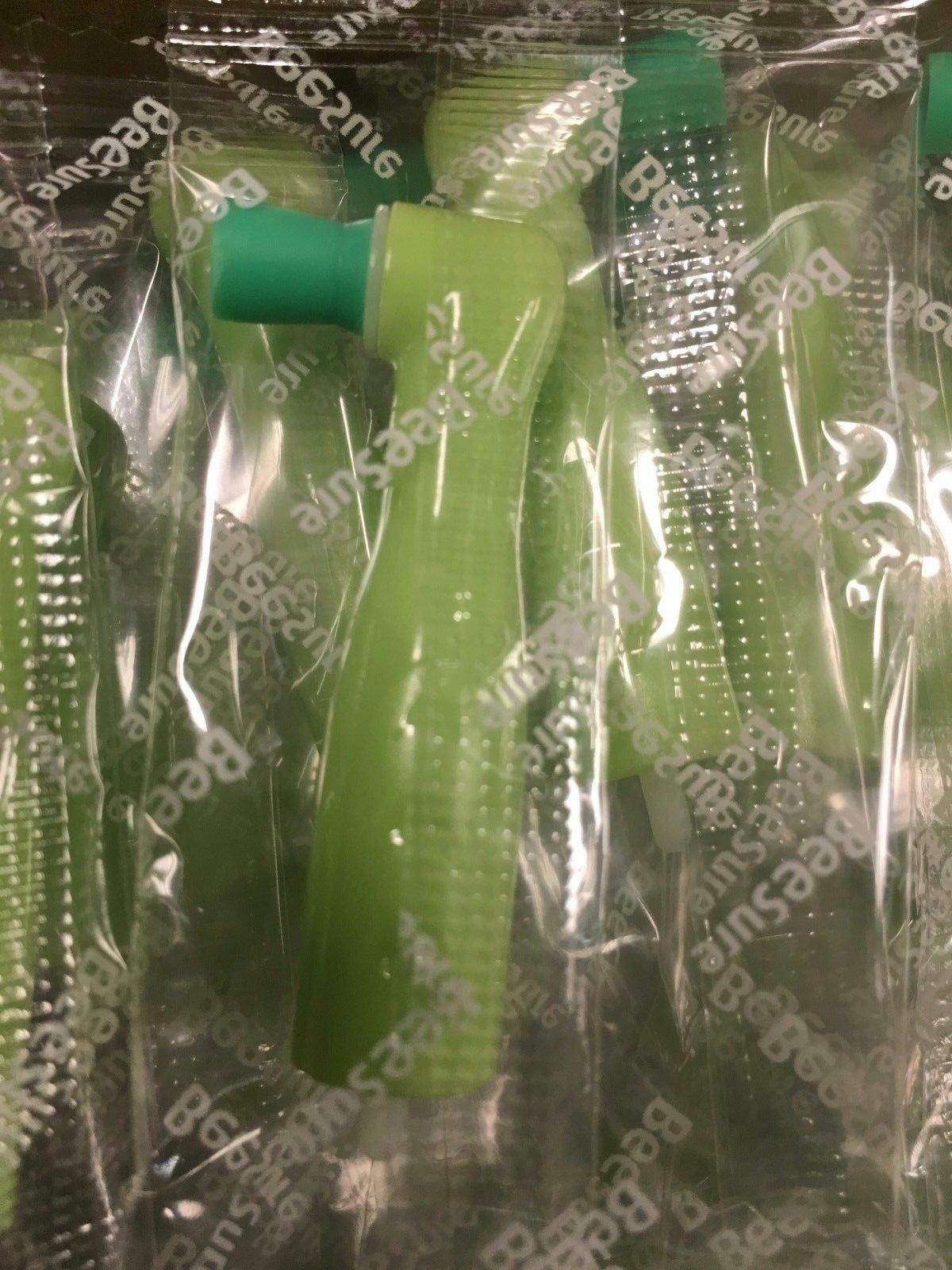 300 x Disposable Prophy Angles (3 x 100/pkg) BeeSure