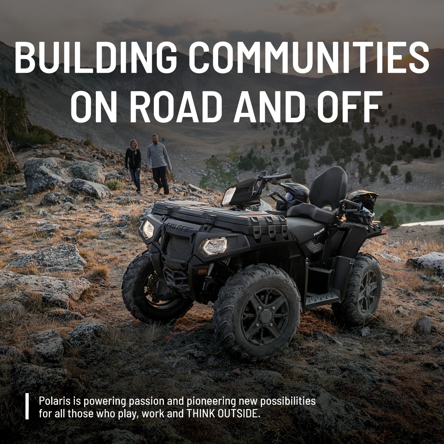 Polaris Electric Power Steering Assembly 1.5 Tooth for Specific RZR Pro XP, XP