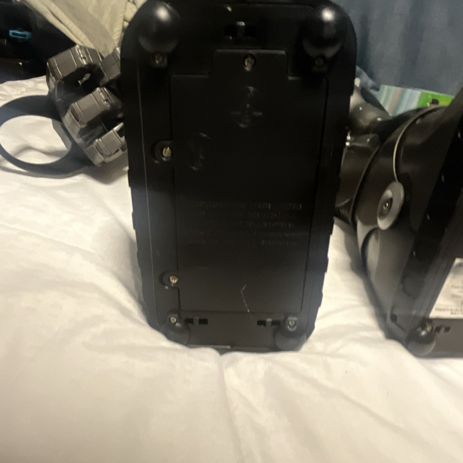 WowWee Robosapien Electronic Battery Operated Robot Toy Gray