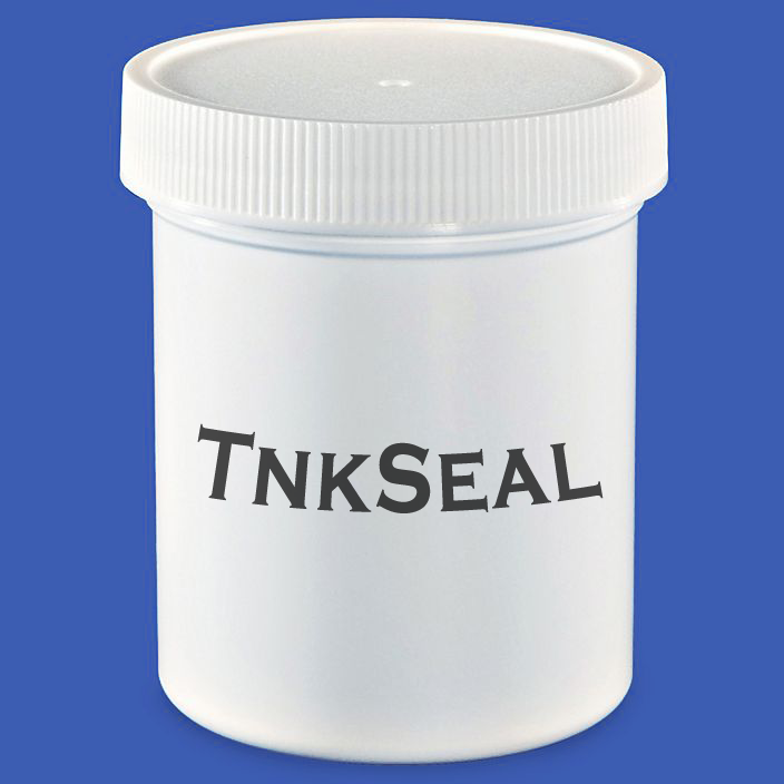 TinkSeal™ - Ultra High Pressure Lubricating Grease with Nano particle transfer.