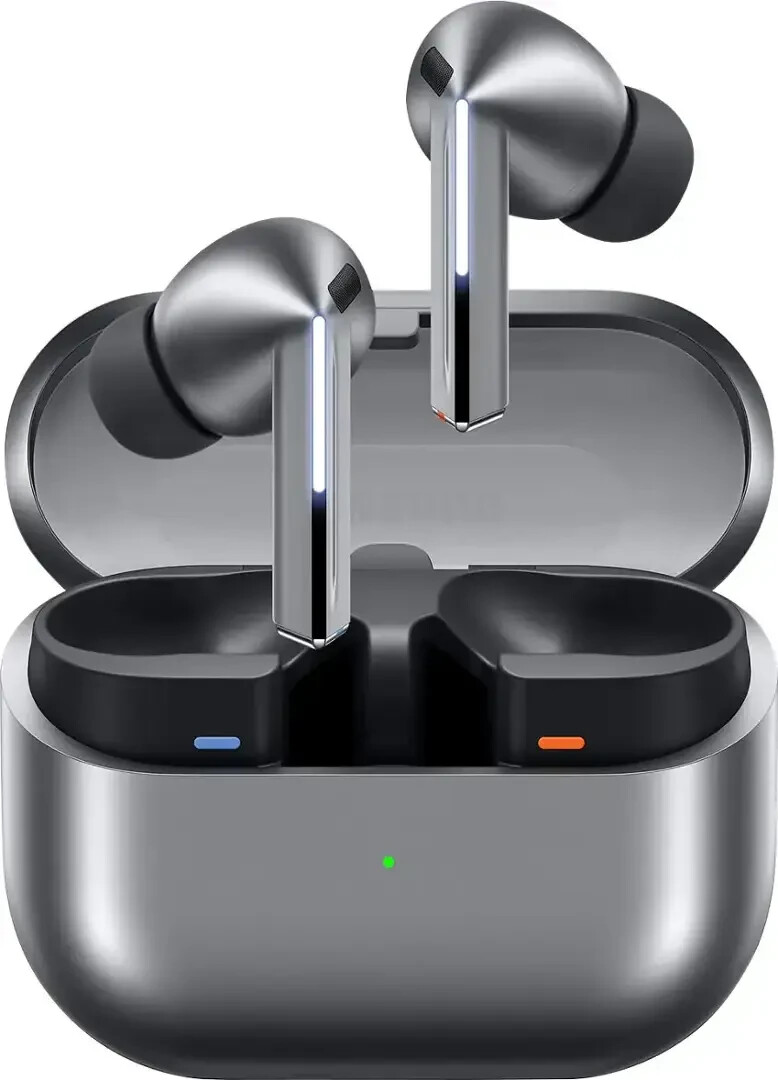 New SAMSUNG Galaxy Buds 3 Pro AI True Wireless Earbuds