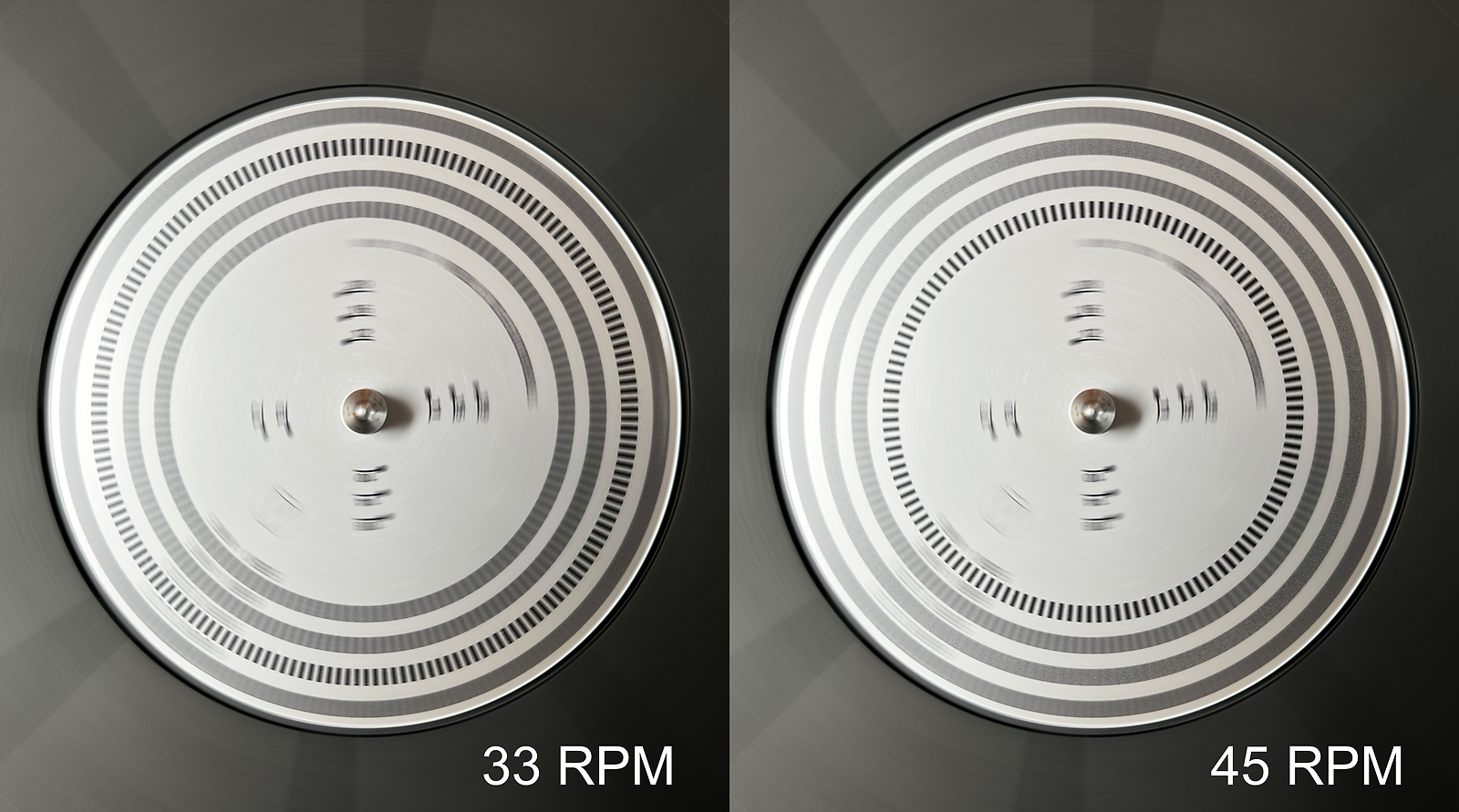 Yamaha YP-D71 Direct Drive Record Player Turntable Confirmed Excellent Operation