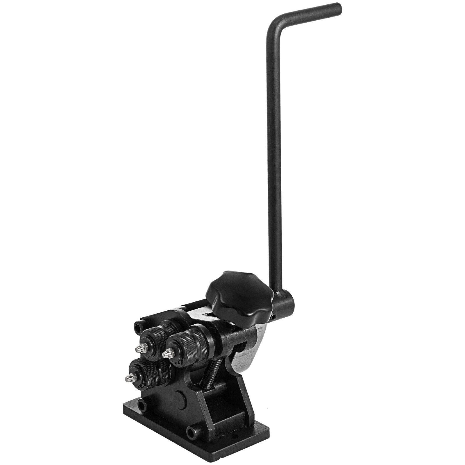 VEVOR Metal Rod Ring Planetary Bender Roll Bender Wheel Roller Former Machine