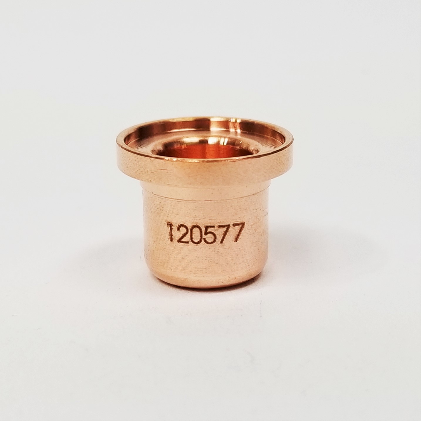 5 Pcs 120577 Fits Hypertherm® Powermax® 900 55A Shielded Nozzle