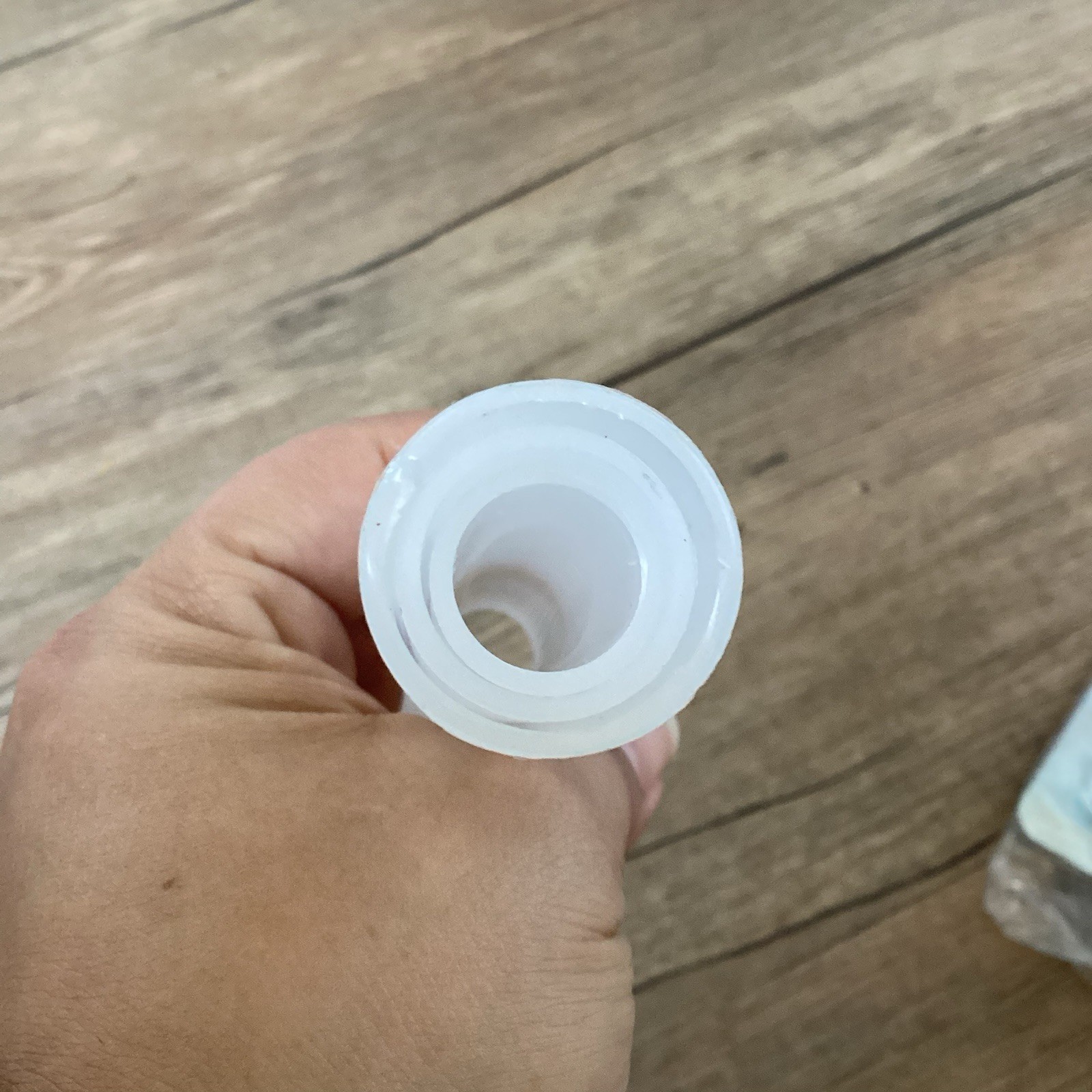 LEM Products 5lb Stainless Steel Vertical Sausage Stuffer