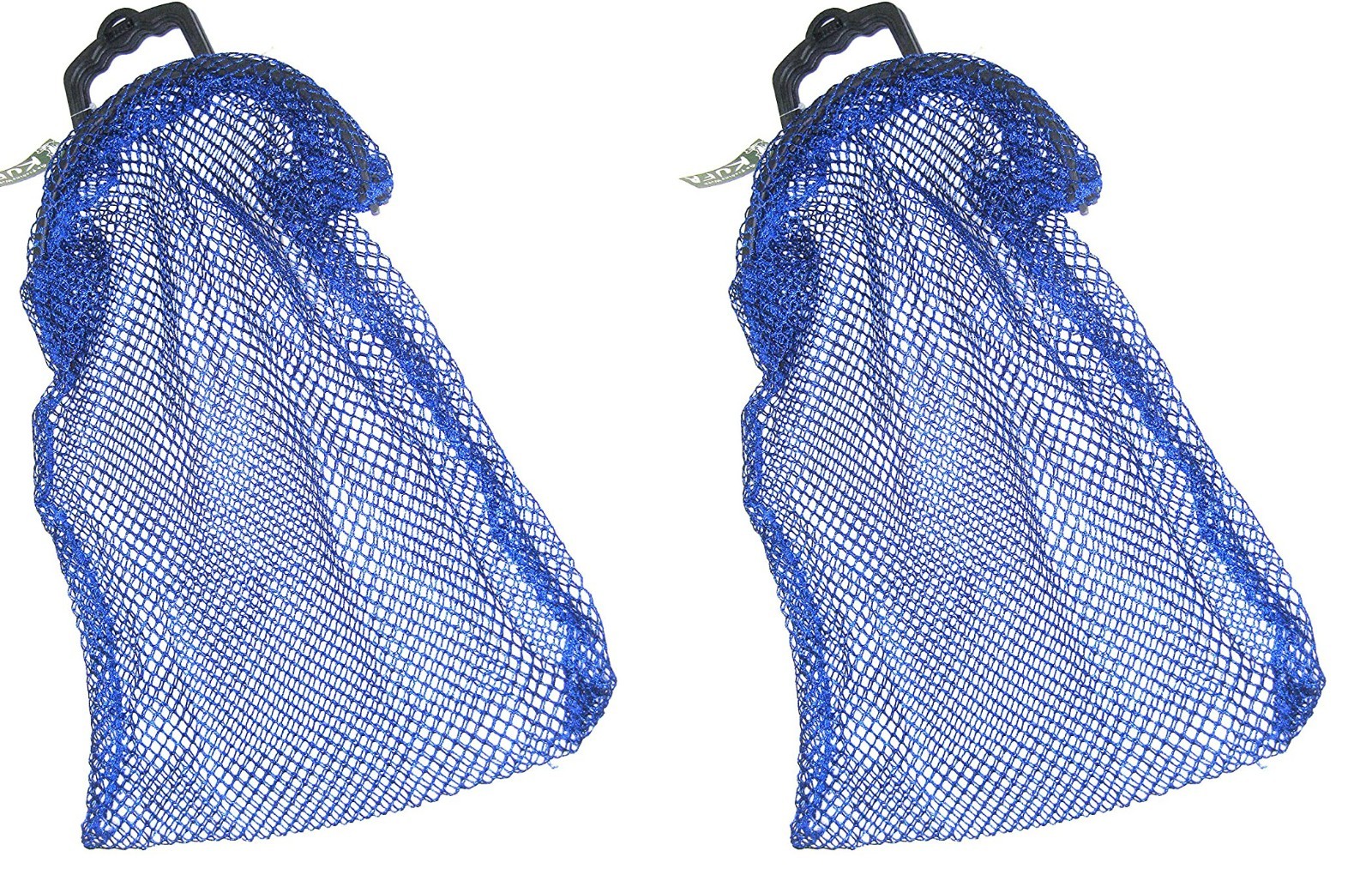 2-Pack of KUFA Clam Bag Diving bag Diving Bag Fish Holder blue (Size:16"xx20")