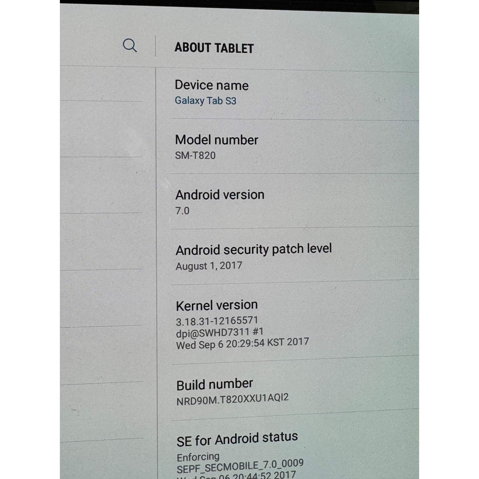 PRC Saltillo Novachat 10 Communication Device Speech Generator