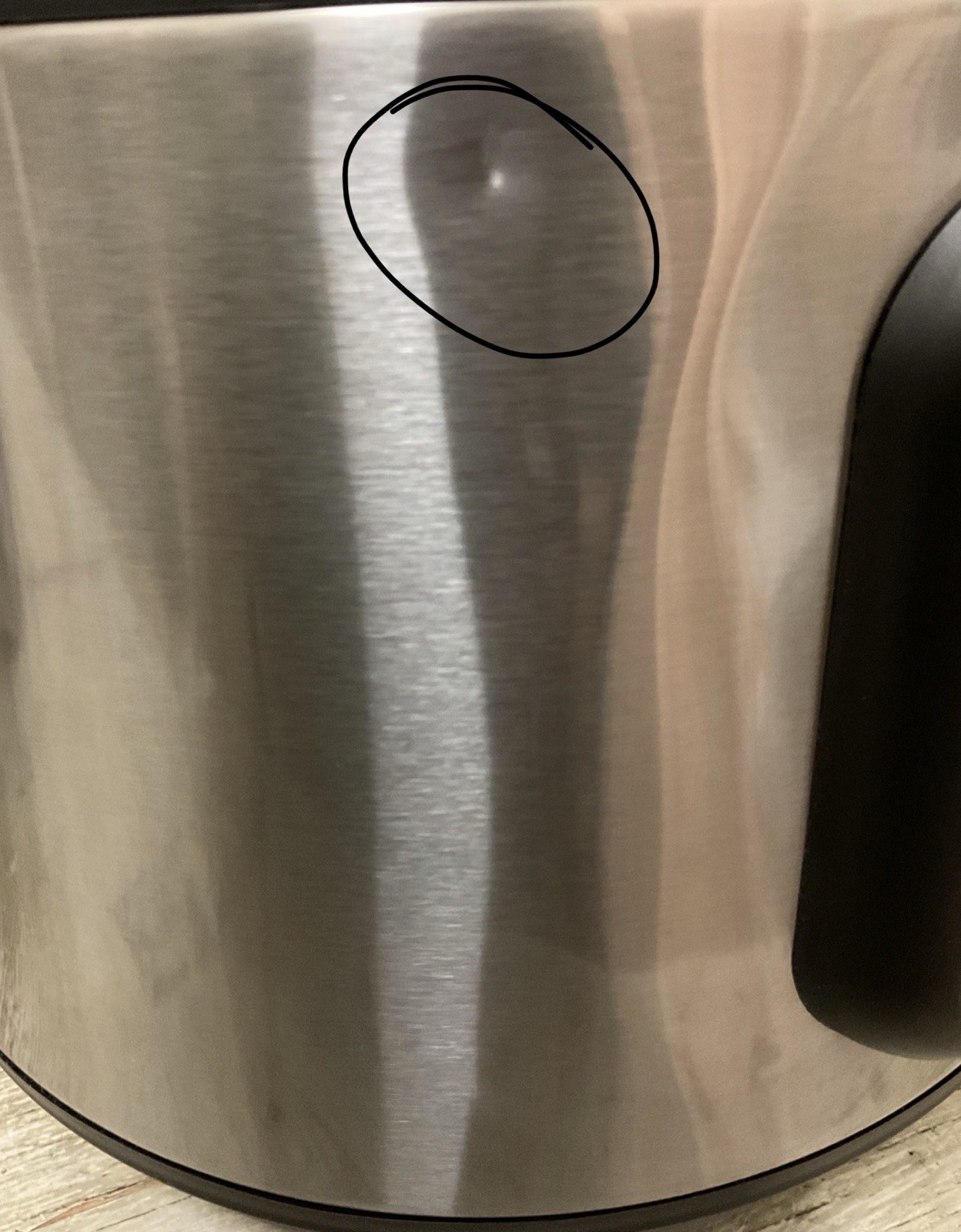 🏯 Instant Pot Electric Pressure Cooker 8 Qt ( 1500 W)🆕AS SHOWN