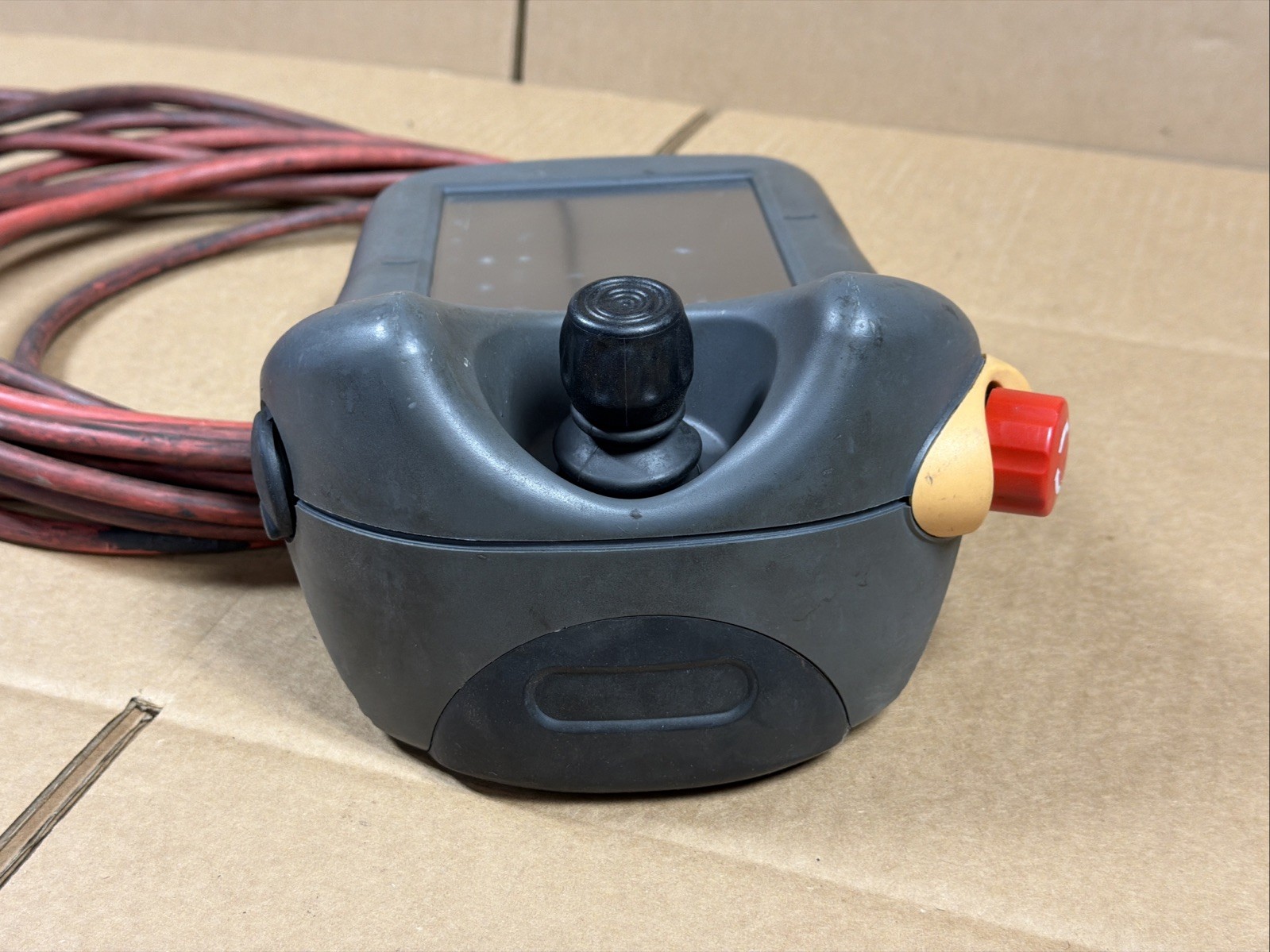 ABB 3HAC028357-001 DSQC679 Teach Pendant WARRANTY FAST SAME DAY SHIPPING