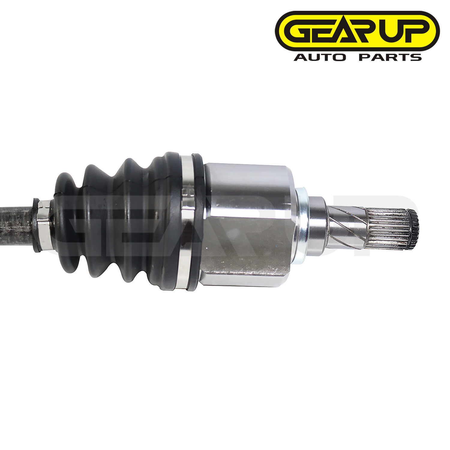 Front Pair CV Axle Joint Shaft for Nissan Sentra 2.0L L4 Auto Trans 2020-2023