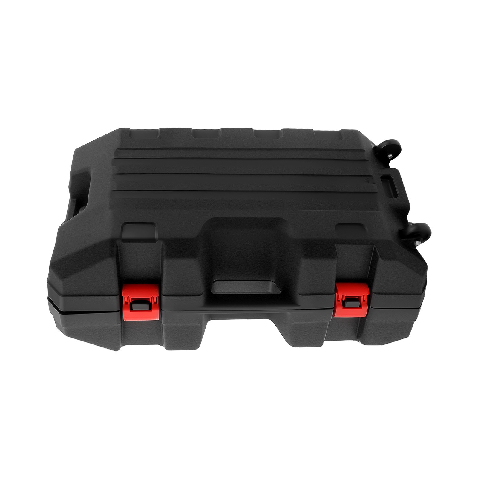 4 Stroke Gas Powered Driver Fence Farm Push Pile Gasoline Engine Kit 37.7CC