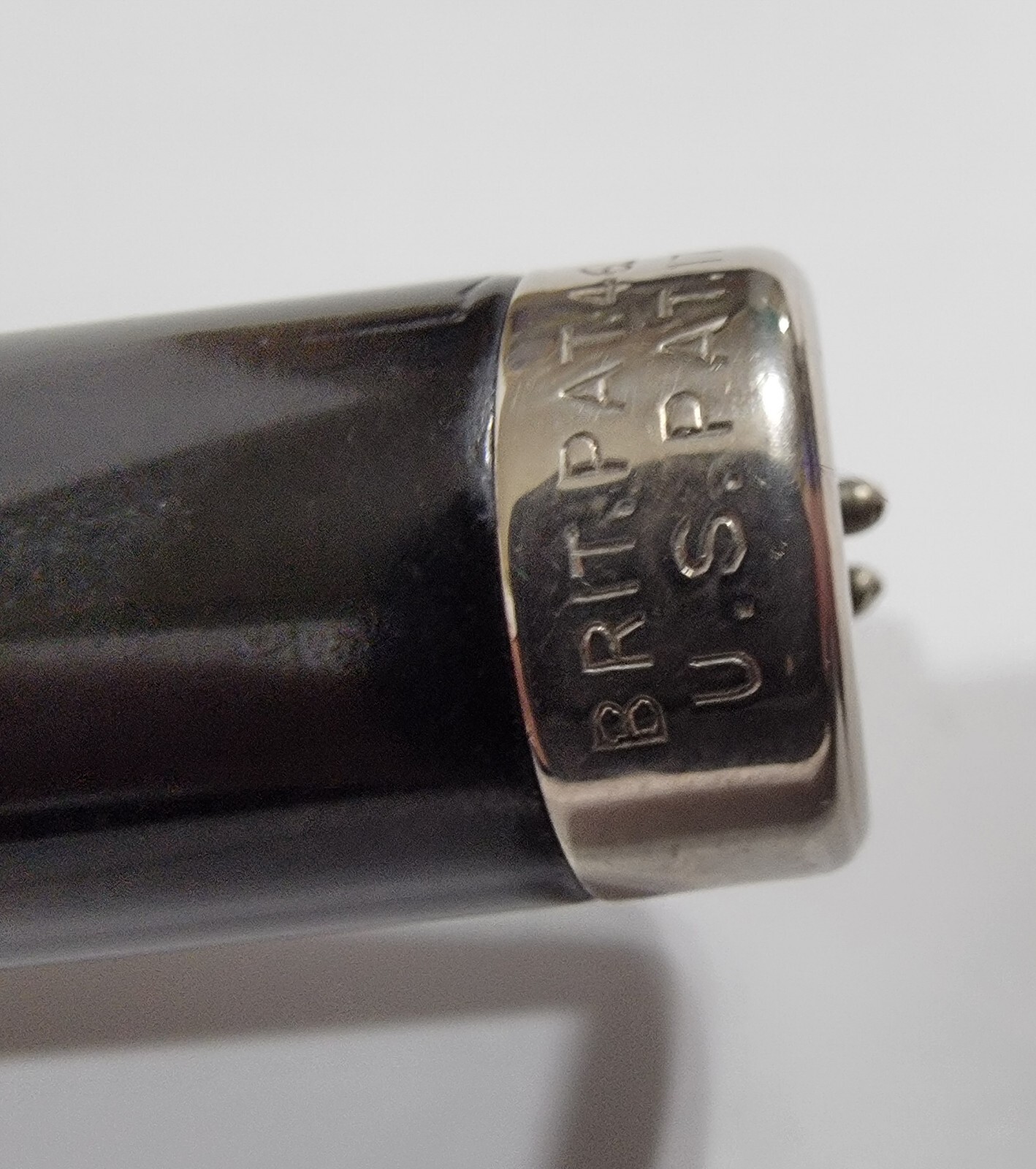 Vintage Cameron Surgical Specialty Co. Loup Surgical Optometrist Eye Optician