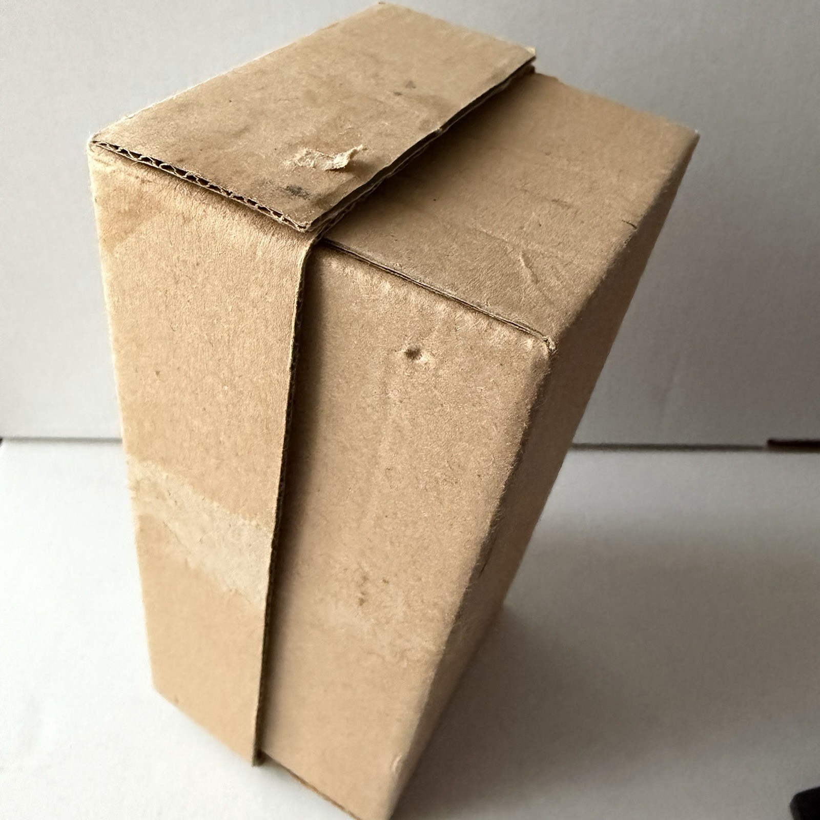 Vintage Venus Robot Pink Windup Tin Toy with Original Box and Key