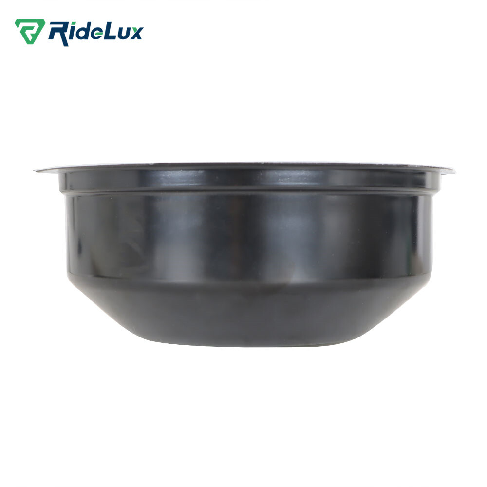 Rear Brake Drum for Honda TRX300FW FourTrax 300 4X4 1988-96 w/Cover Brake Shoe