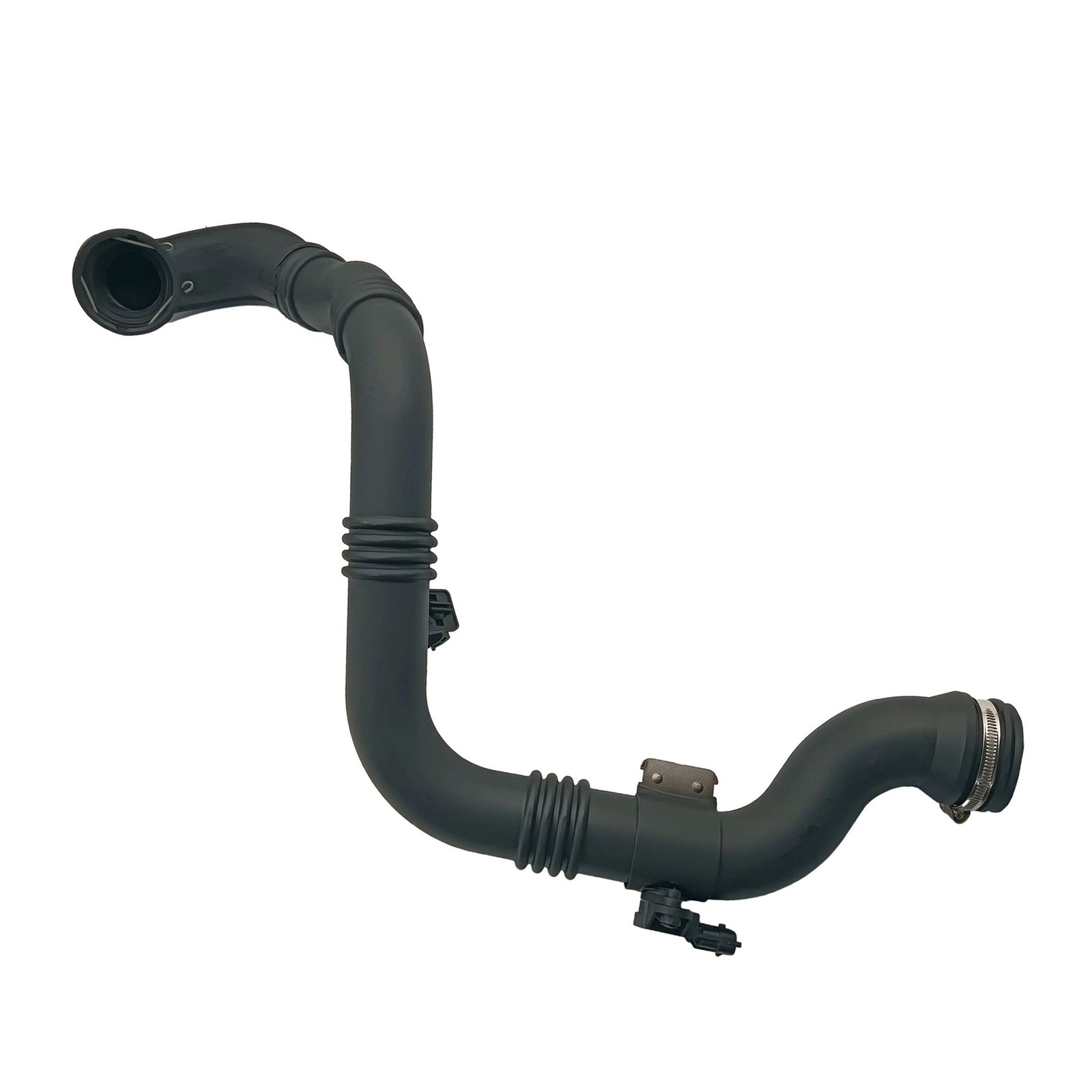 Air Outlet Intercooler Hose Tube for 2013-2016 Chevrolet Cruze Cruze Limited