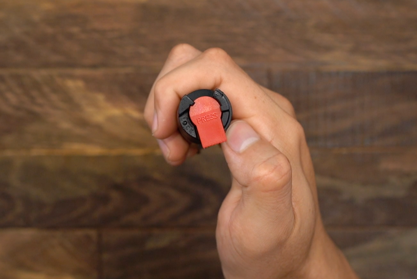 Lot of 6 Police Magnum pepper spray 1/2oz unit safety lock self defense security