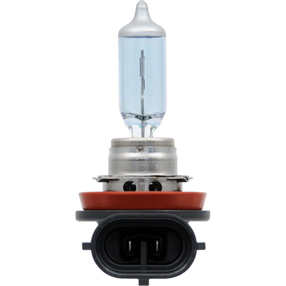SYLVANIA H11 SilverStar High Performance Halogen Headlight Bulb 2 Bulbs NEW