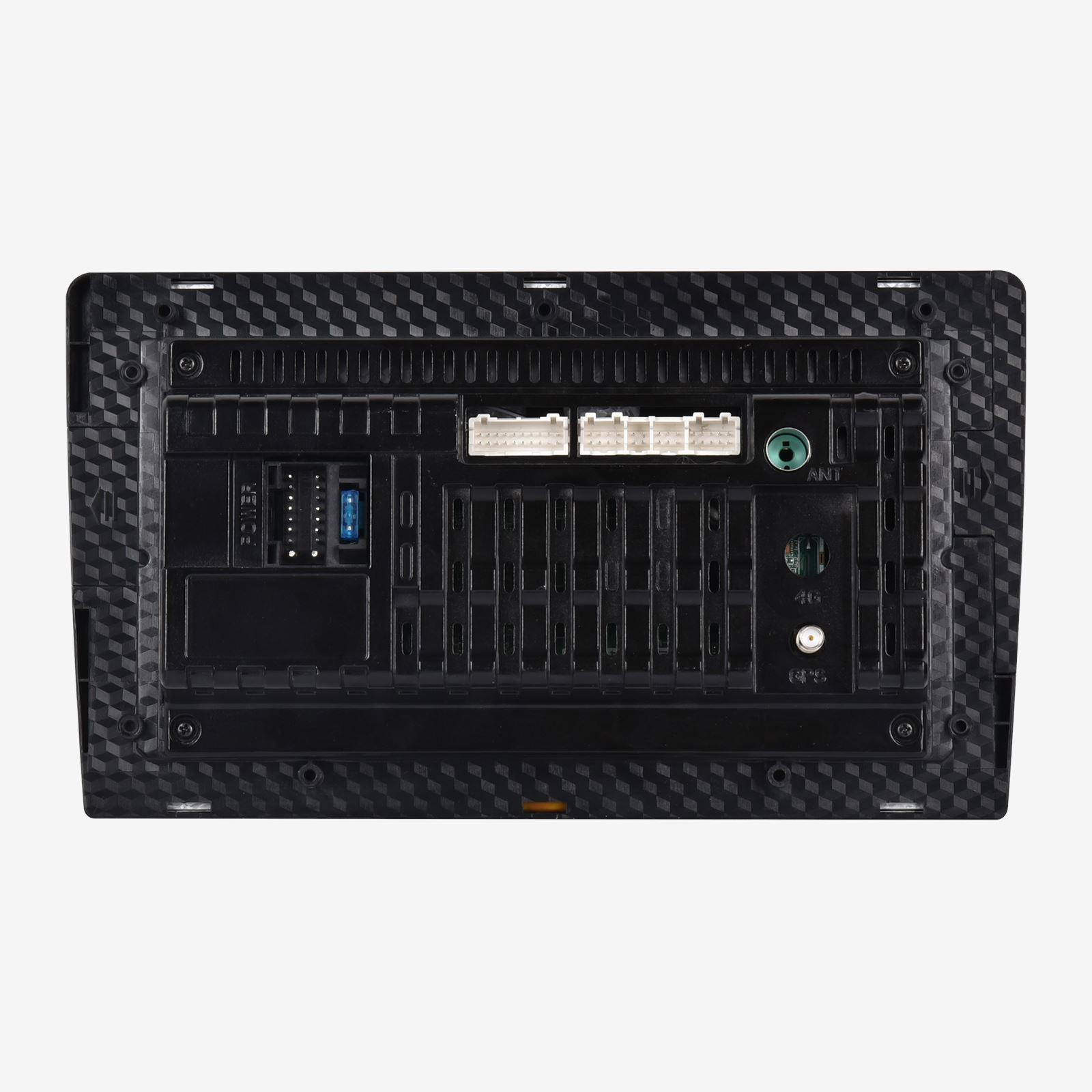 For 2012-2020 Dodge Journey Car Stereo Radio GPS Navi Android 15 Carplay 2+64GB