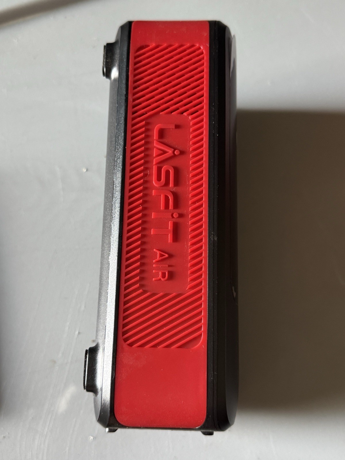 Lasfit Air TK1 Tire Inflator Portable Air Compressor Max 150 PSI - Inflator Only