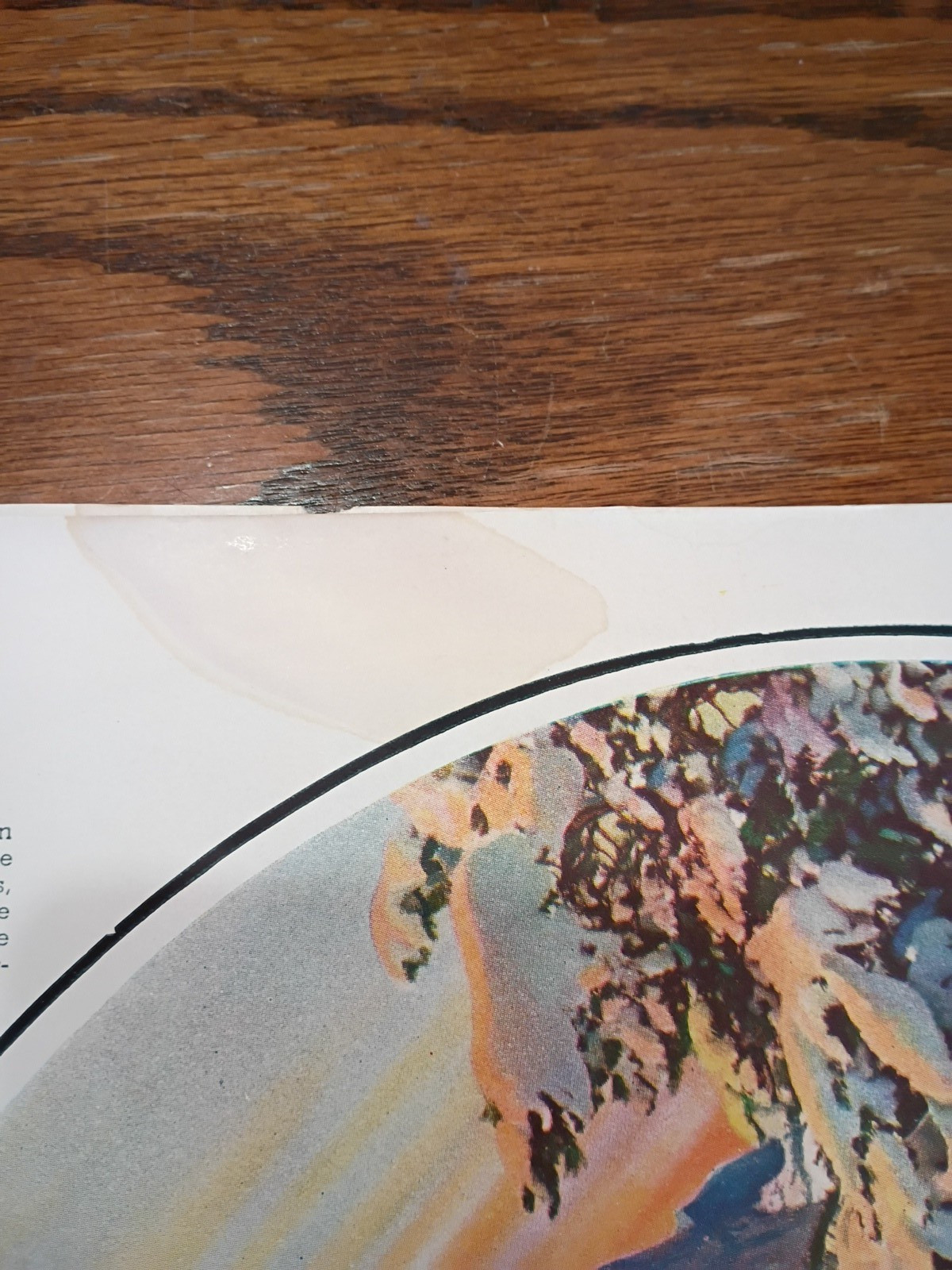 Vintage 1942 Paper Advertising Fans Catalog