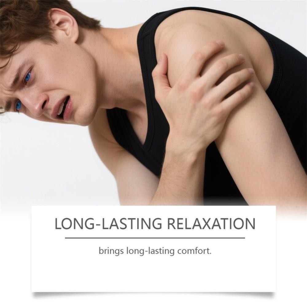 1-5X Therawolf Neuro Balm, Nerve Relief Balm for Neuropathy, Natural Joint Care