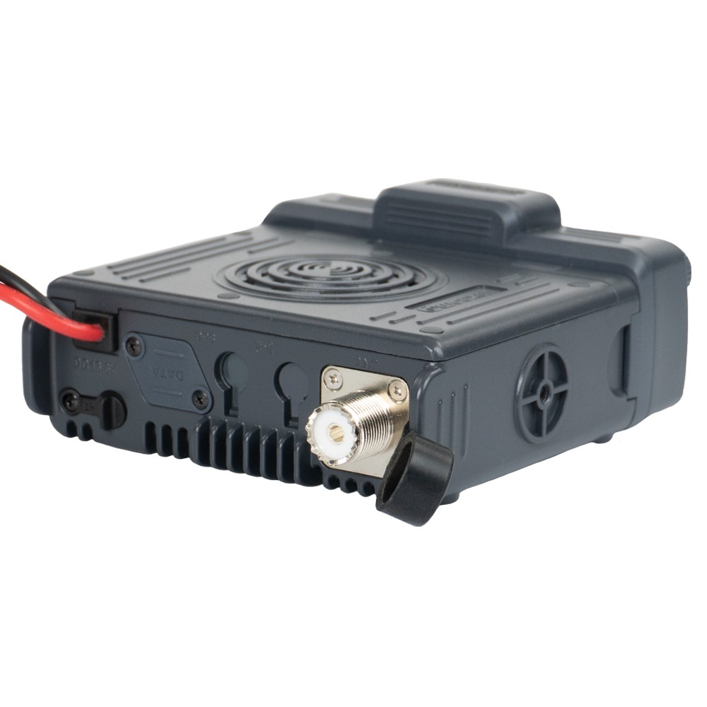 Wouxun KG-XS20H Tri-Band Base/Mobile Amateur Radio (2m / 1.25m / 70cm)