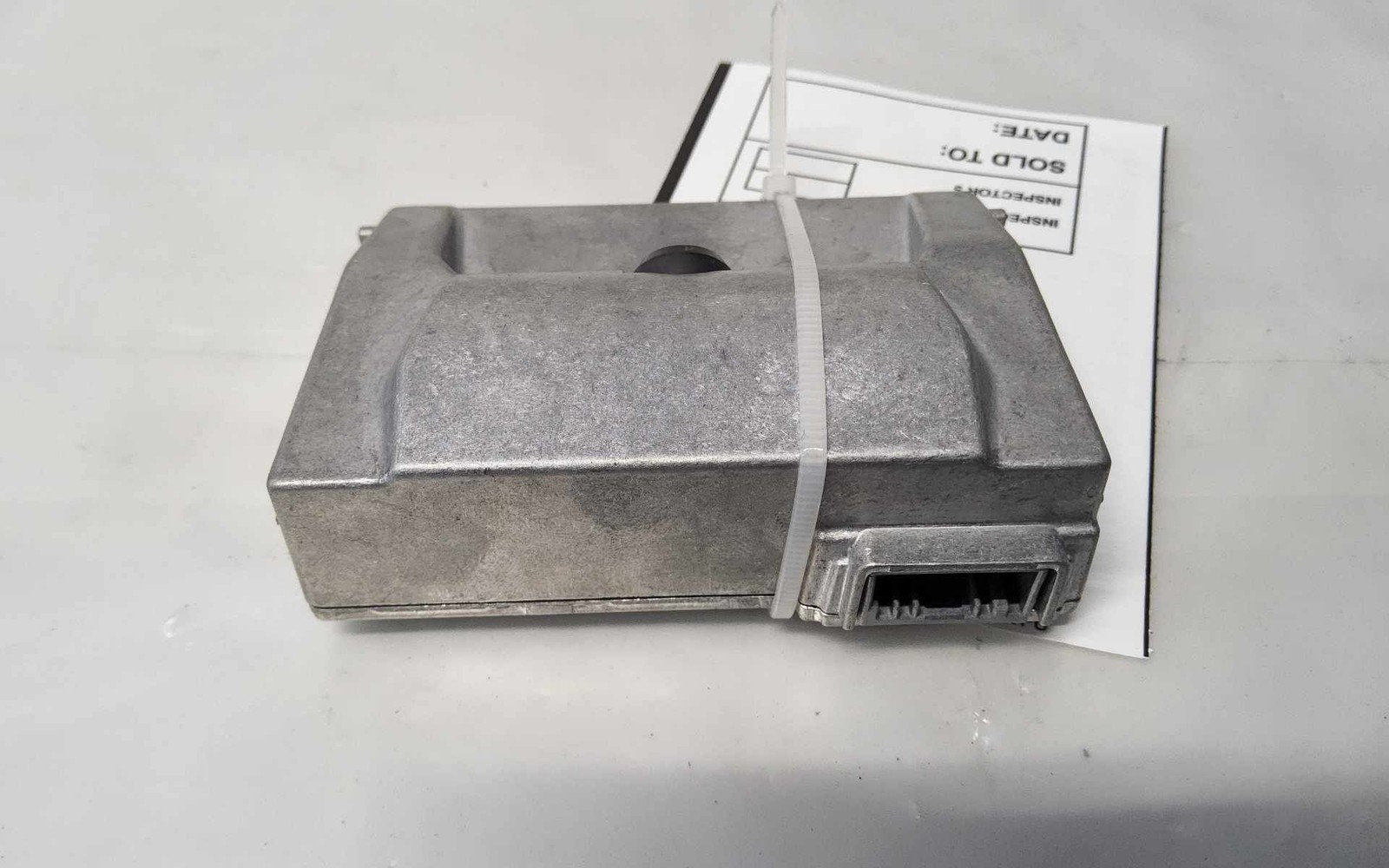 Camera Front Windshield HYUNDAI SANTA FE 21 22 23 ID 99211S2500