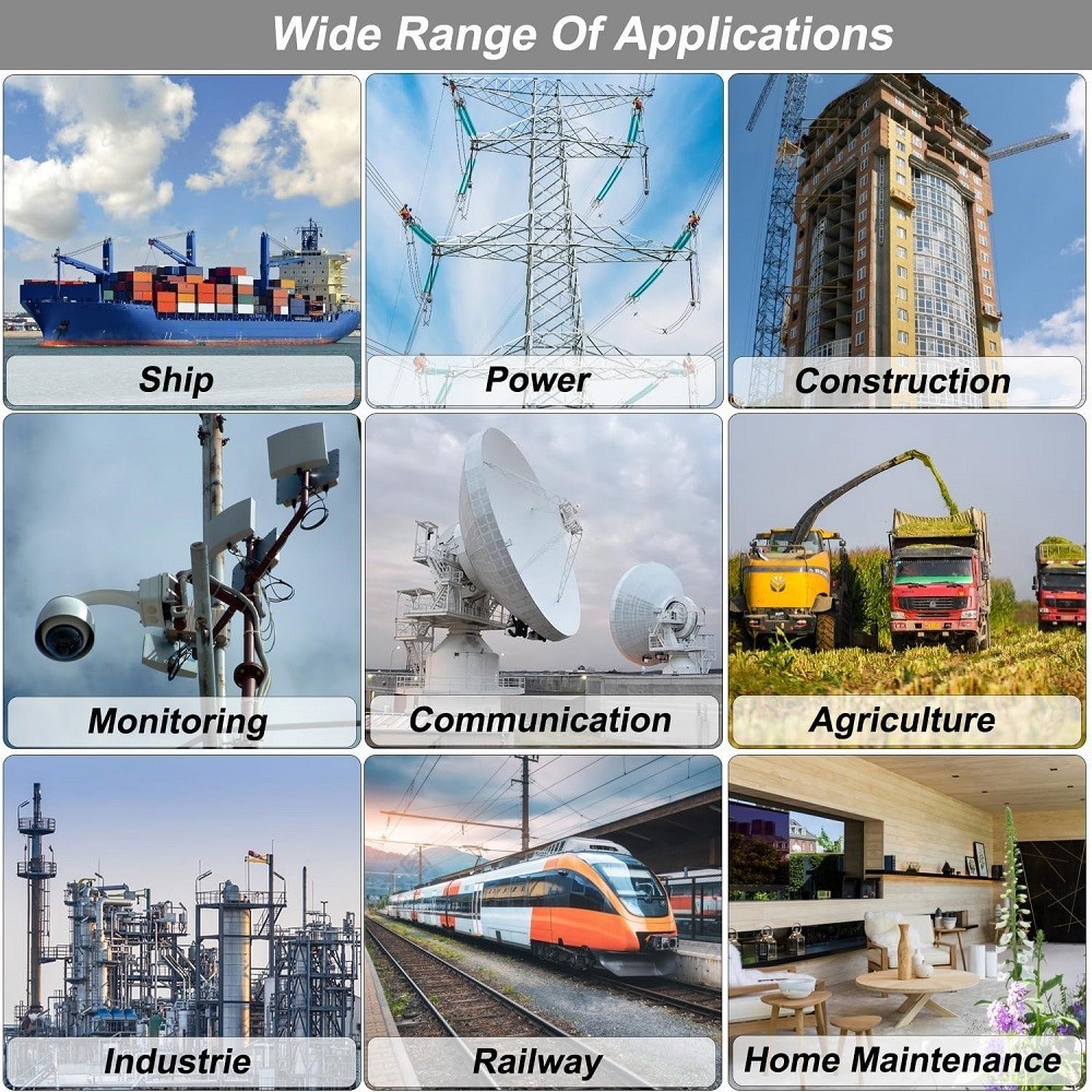 1PC Metal Cable Tie Tool Gun Stainless Steel Cable Tie Plier Self-Locking Cutter