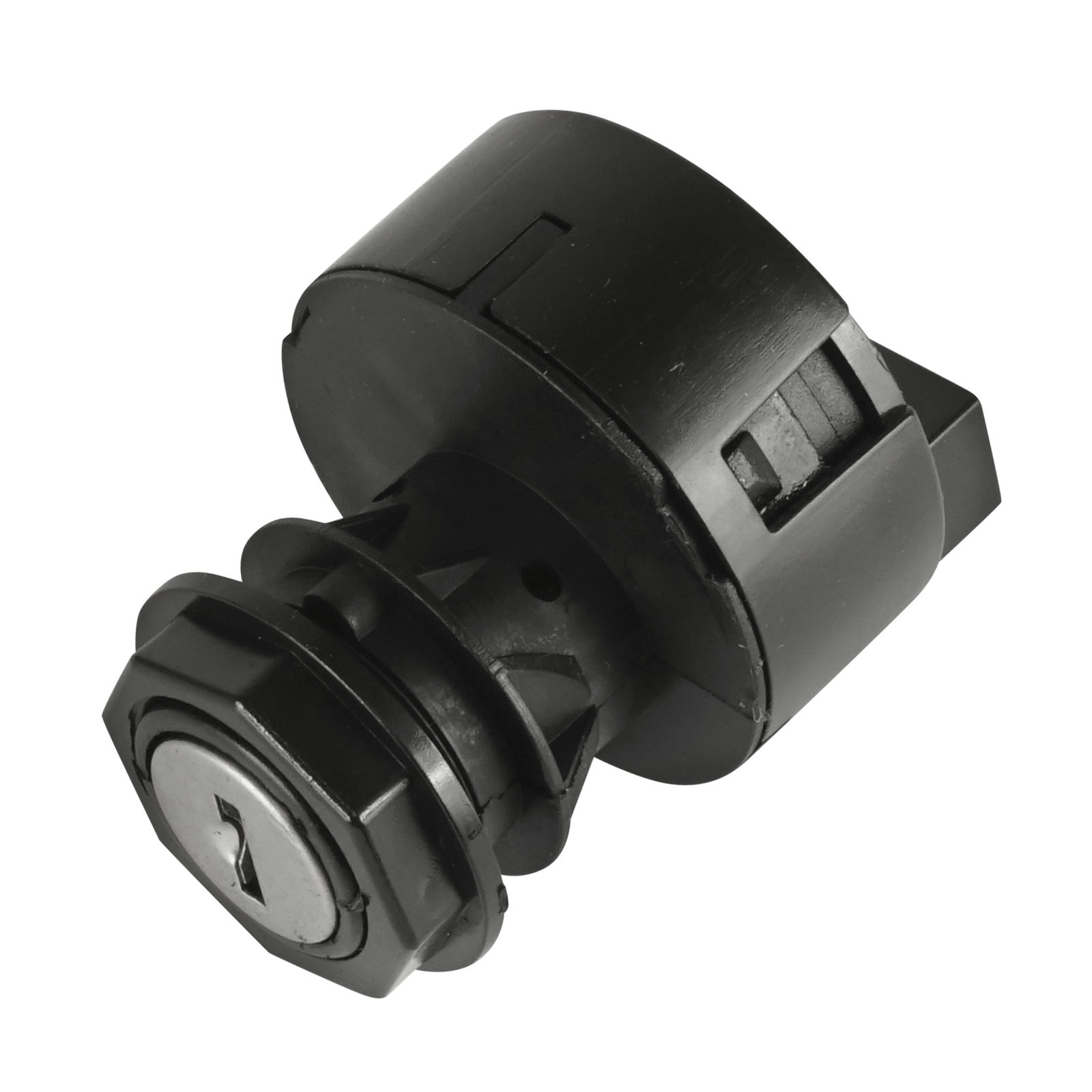 Ignition Key Switch for Polaris Predator 500 Predator 2003-2007 Atv New