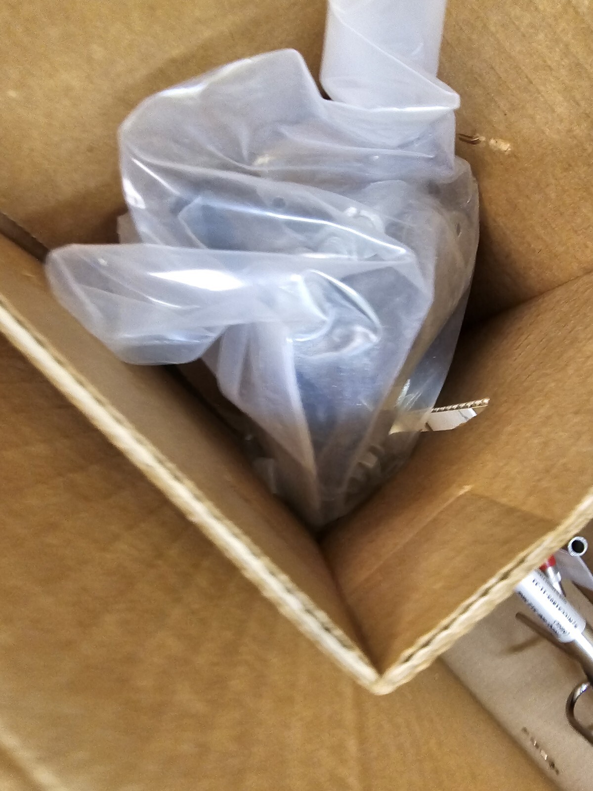 NEW in BOX Sinclair Technologies SY350-SFXSNF YAGI 406-512 MHz UHF Antenna