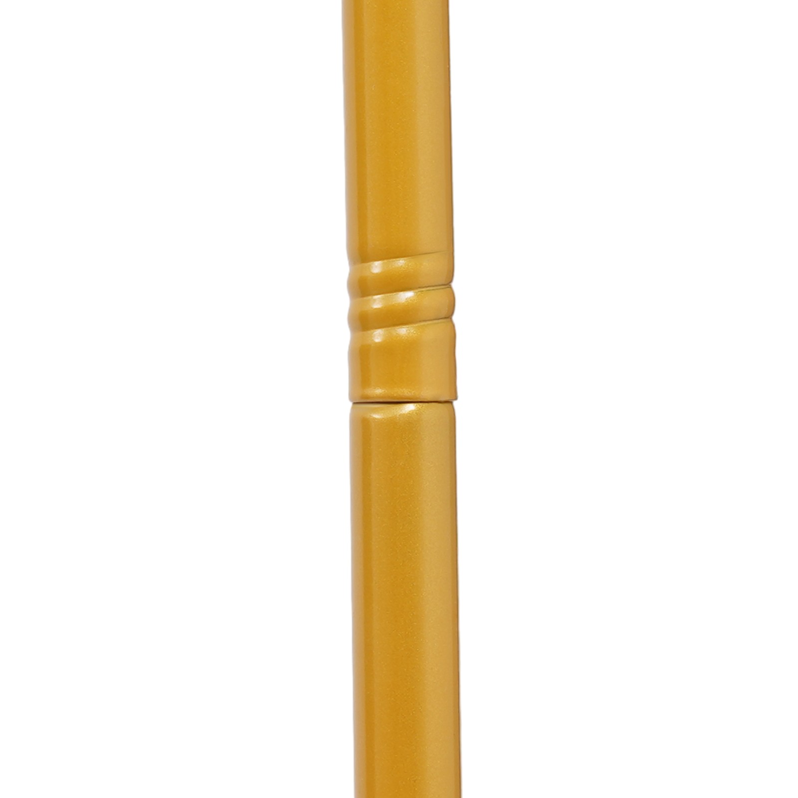 Gold Metal Wedding Stand Balloon Stand with Flower Stands Background Decoration