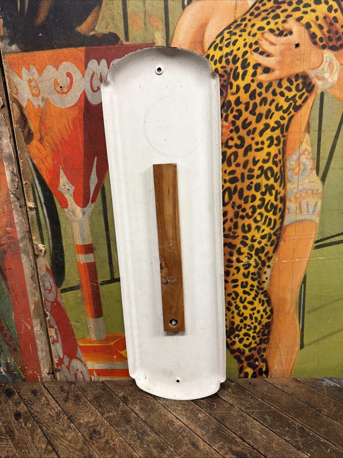 VINTAGE PEPSI COLA THERMOMETER SIGN COCA COLA 7UP PEPSI ORANGE CRUSH DR PEPPER