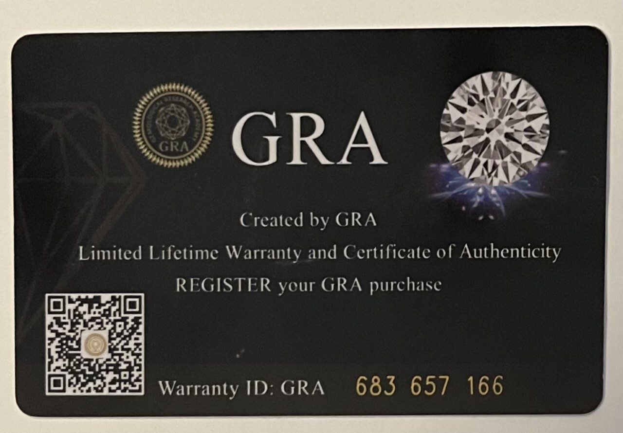 3 Ct Princess Cut FL/D GRA Real Moissanite Stud Earrings 14K White Gold 6.5 Gift