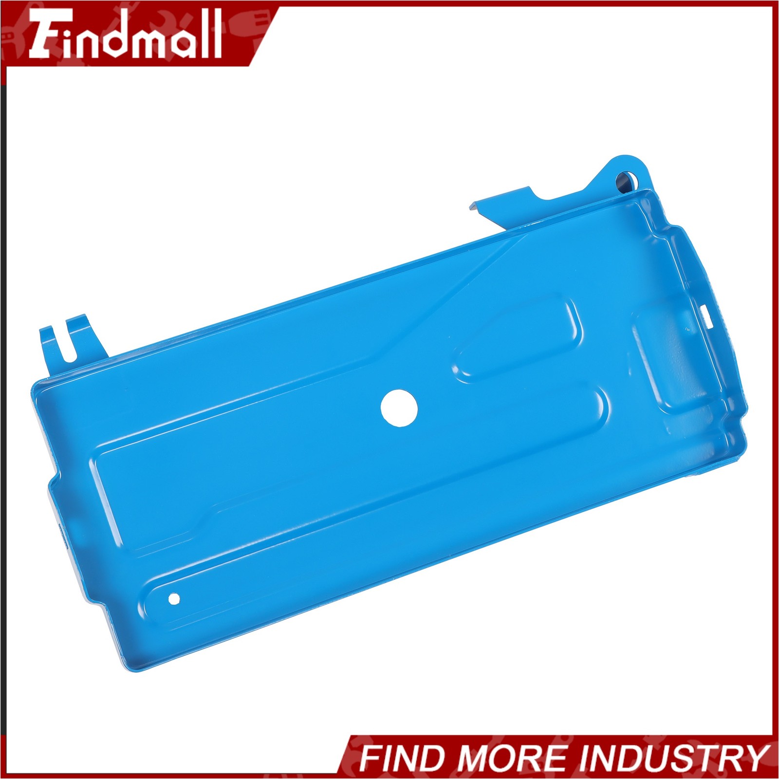 Battery Tray 128 Amp Battery For Ford 2000 4000 4110 E4NN10723AA 83954997 104046