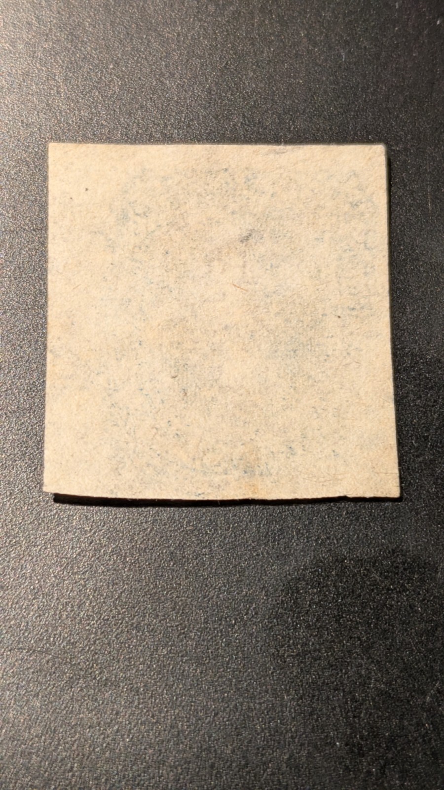 U.S. Confederate Stamp #12 Very Fine Used With Wing Margin At Right