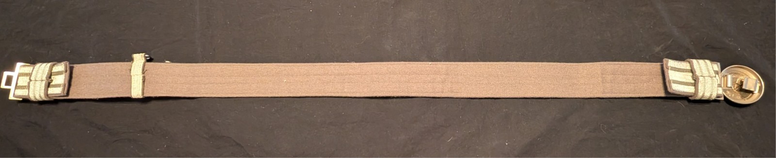 National People’s Army (NVA) Motorized Infantry (Motorisierte Schützen) Uniform