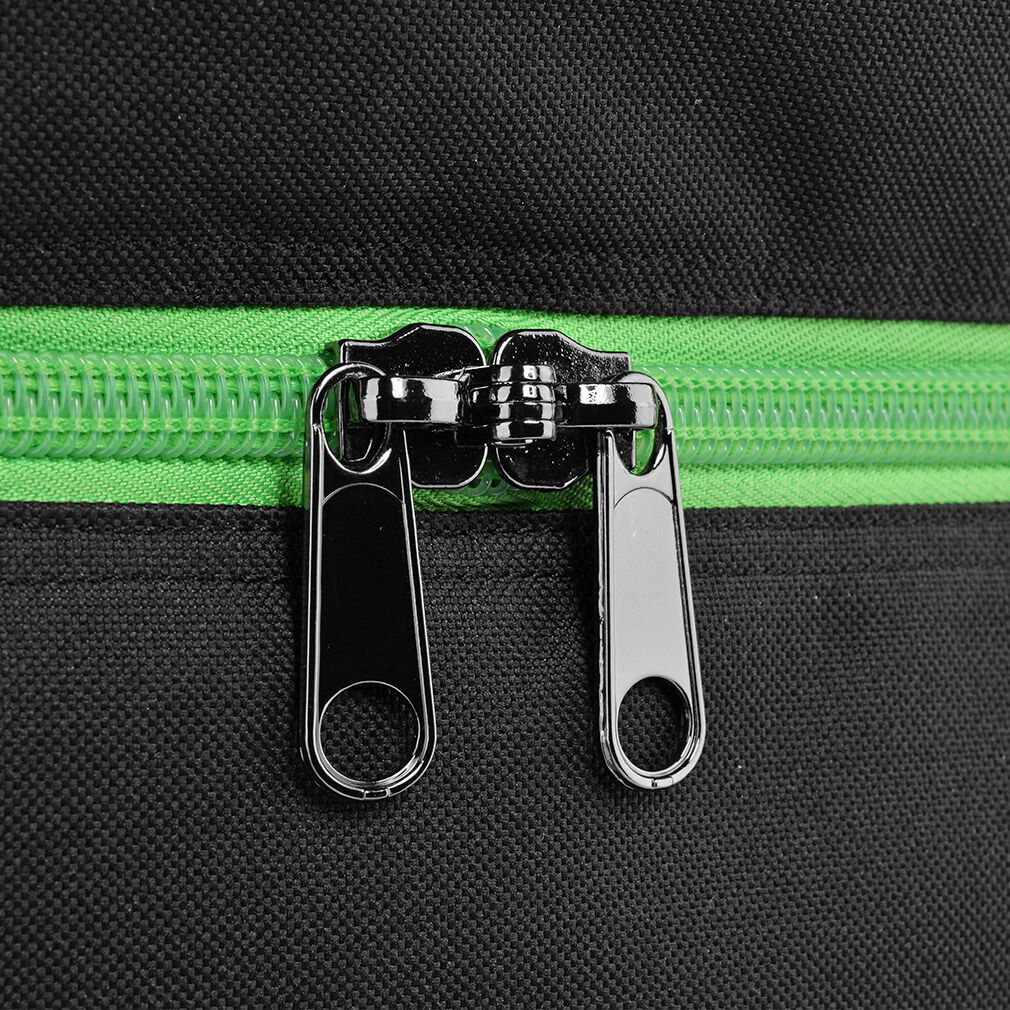 ROCKBROS Folding Bike Carrier Bags With Storage Bag High Capacity Easy Carry Bag