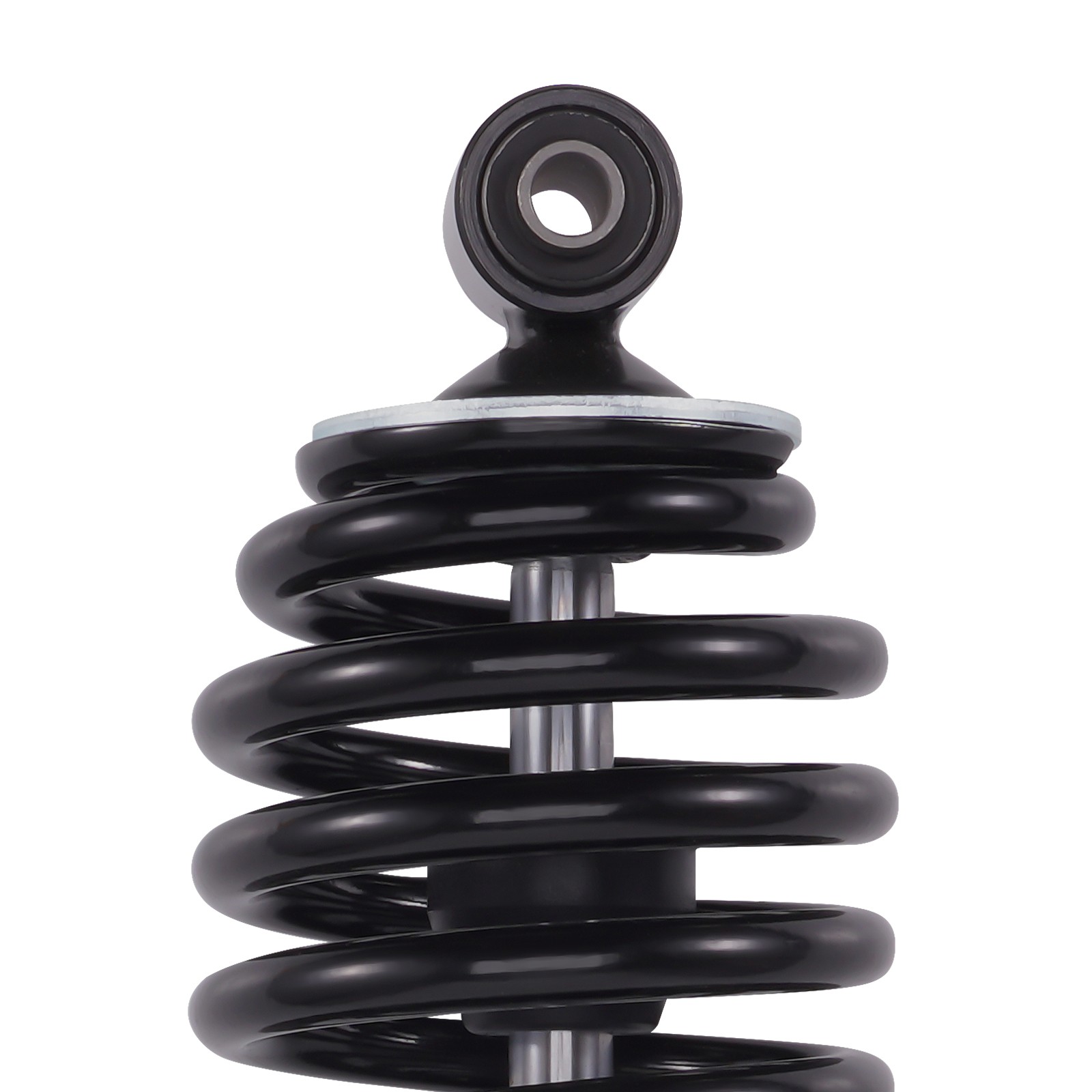 4pcs Front Rear Coil-Over Shocks for Can-Am Outlander 650 MAX 650 800 2010-2012