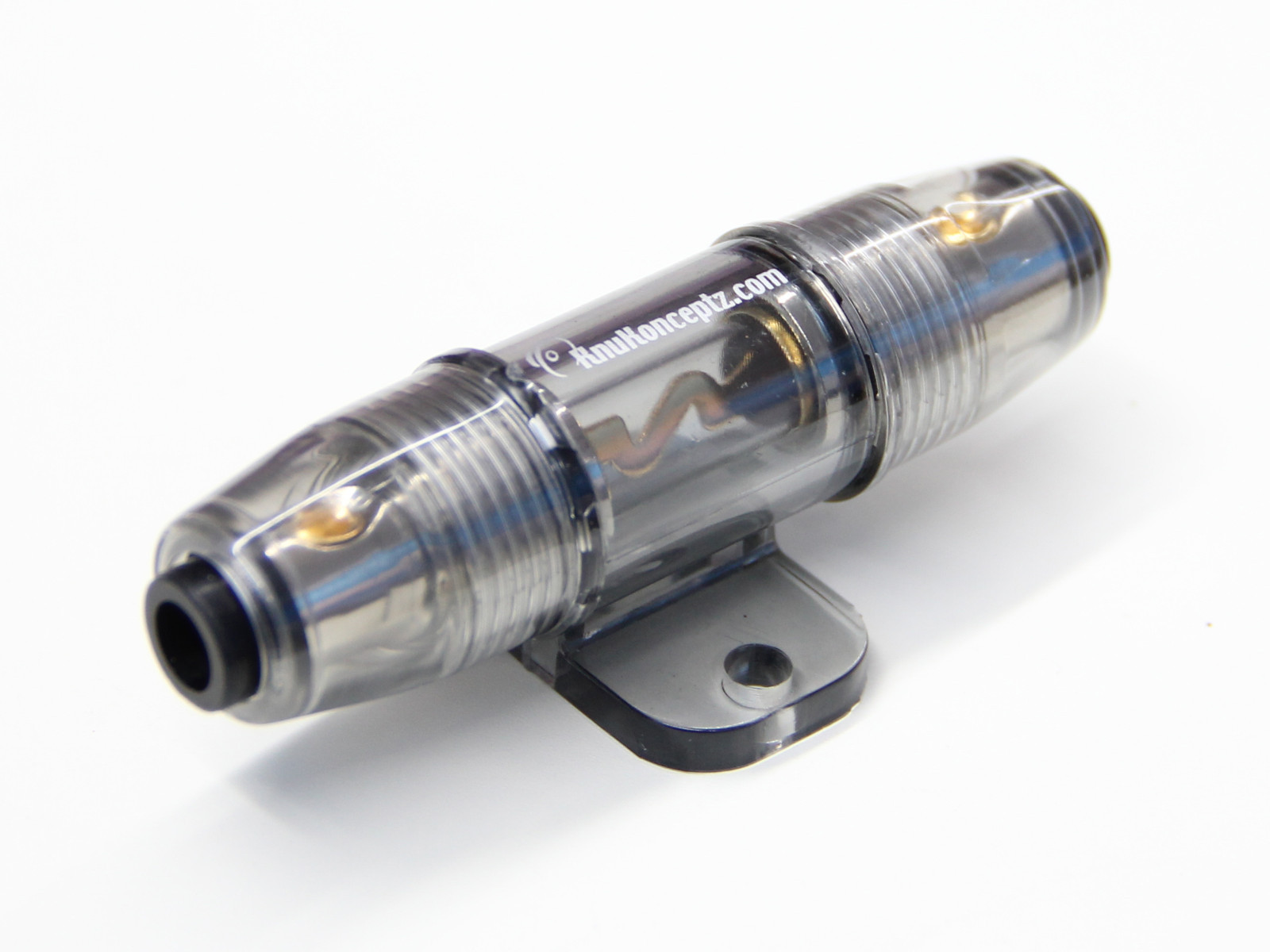 KnuKonceptz TRUE 4 Gauge Amp Amplifier Install Wiring Installation Kit