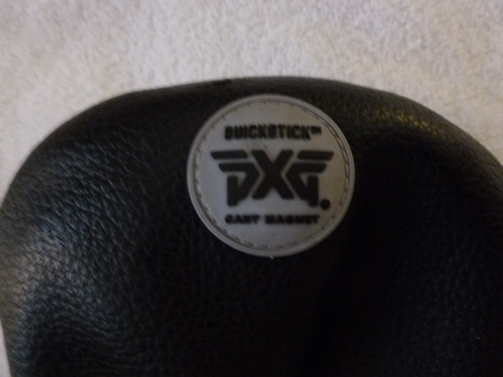 PXG 0811 XF Gen 4 Driver 9* Men's RH Tensei AV Series 55g Regular Flex 45" & HC