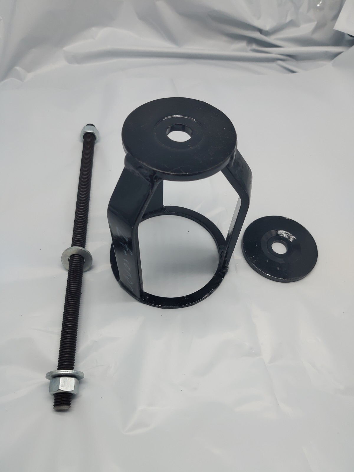 zf8hp A Clutch spring compressor tool ZF SNAP RING