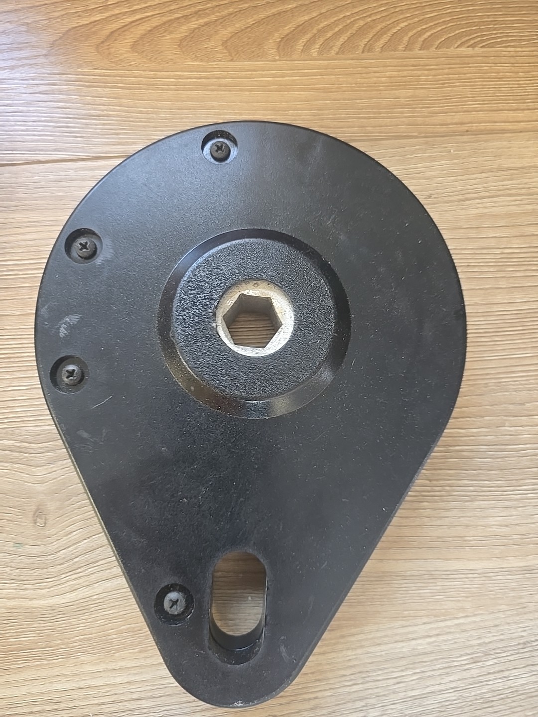 Lot of 3 Body By Jake Ab And Back Plus Replacement Torsion Disks Only