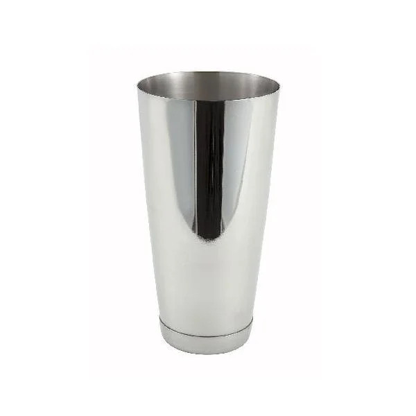 30 oz Stainless Steel Cocktail Drink Martini Shaker Mixer Bar Supply Winco BS-30