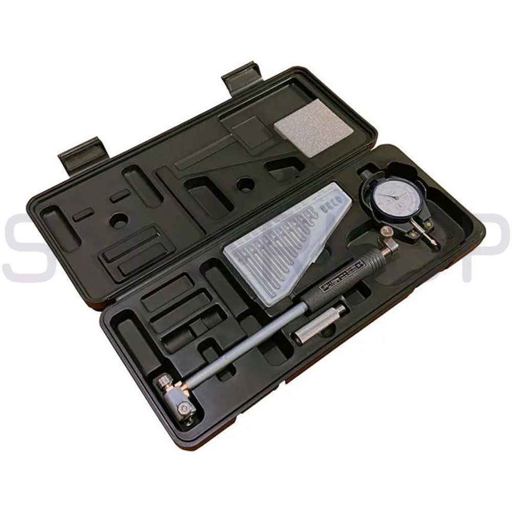 New In Box MITUTOYO 511-713 Dial Bore Gauge 50‑150mm