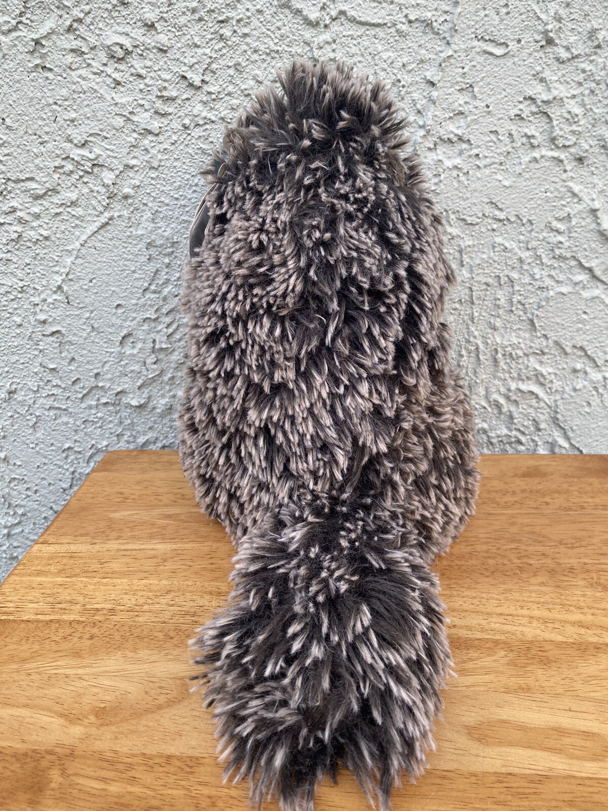 NWT Wild Republic 12” Porcupine Plush- Super Soft Fuzzy Stuffed Animal